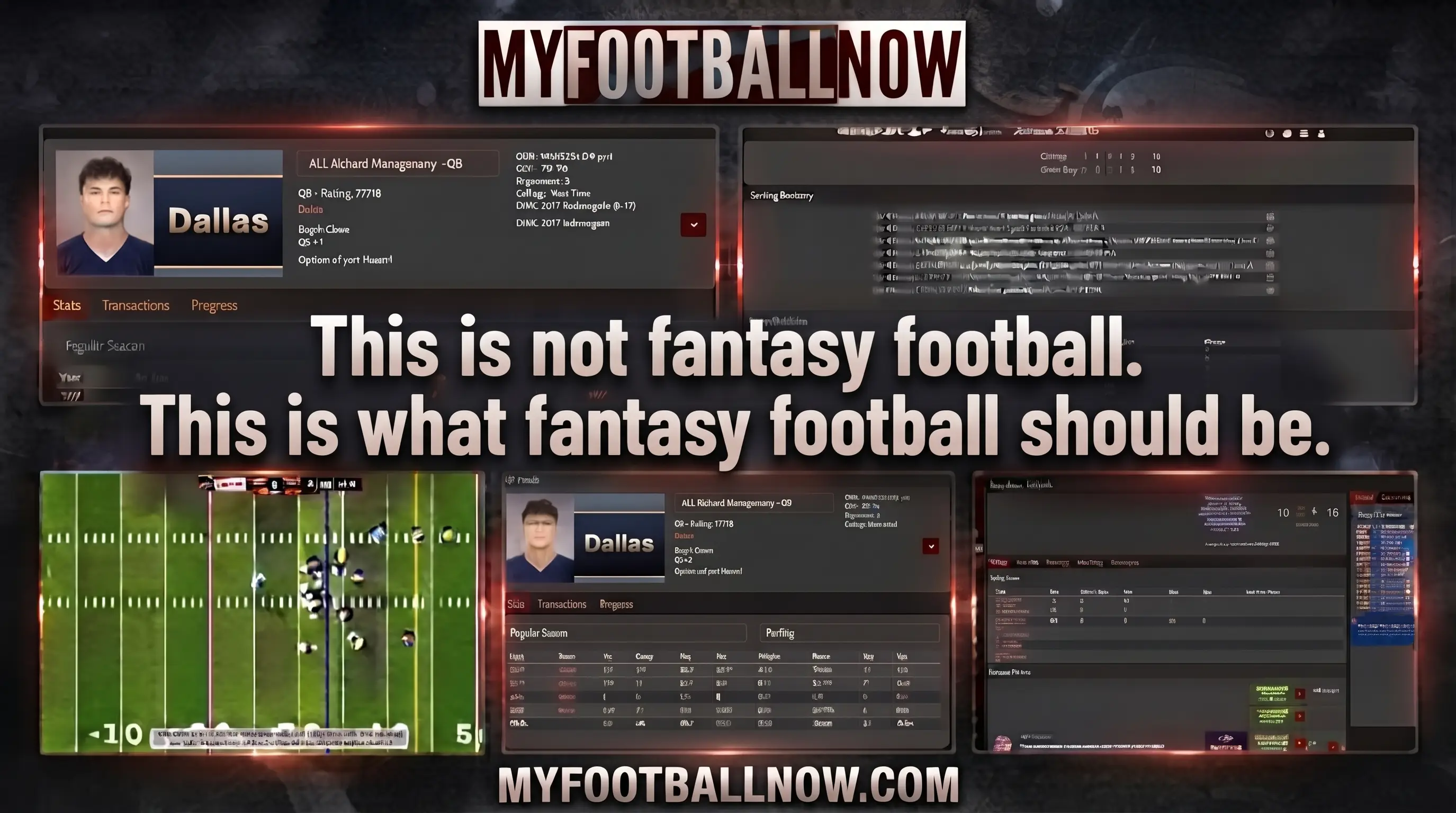 Wild Card: Steamers at Exploding Whales | MyFootballNow